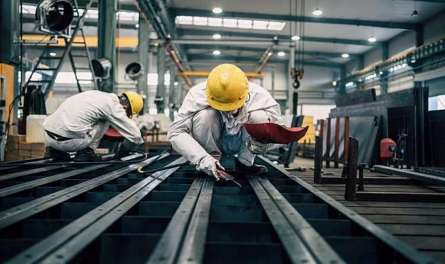 Yeniçamlık Lojistik Hizmeti